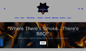 Sheepdogbbq.com thumbnail