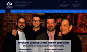 Sheepsheadbayoralsurgery.com thumbnail