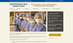 Sheepsheadbaysurgery.com thumbnail