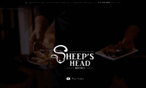 Sheepsheadbistro.ca thumbnail