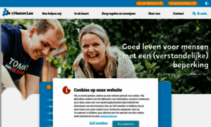 Sheerenloo.nl thumbnail