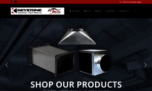 Sheetmetalindustries.com.au thumbnail