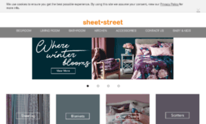 Sheetstreet.co.za thumbnail