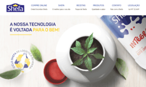 Shefa.com.br thumbnail