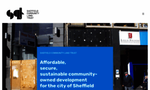 Sheffieldcommunitylandtrust.wordpress.com thumbnail