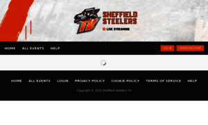 Sheffieldsteelers.tv thumbnail