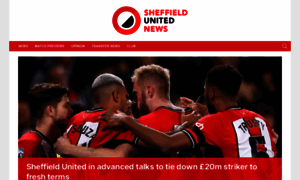 Sheffieldunited.news thumbnail
