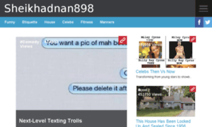 Sheikhadnan898.bestpicts.me thumbnail