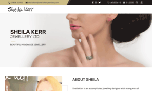 Sheilakerrjewellery.com thumbnail