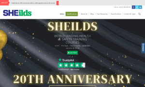 Sheilds-elearning.co.uk thumbnail