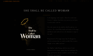 Sheiswoman.com thumbnail