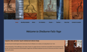 Shelburnefallsyoga.com thumbnail