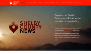 Shelbycountynews.net thumbnail