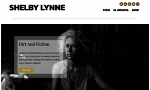 Shelbylynne.com thumbnail