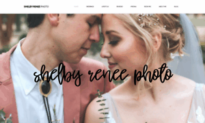 Shelbyreneephoto.com thumbnail