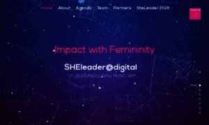 Sheleader.digital thumbnail