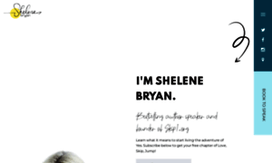 Shelenebryan.com thumbnail