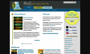 Shelf-awareness.com thumbnail