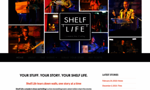 Shelflife.club thumbnail