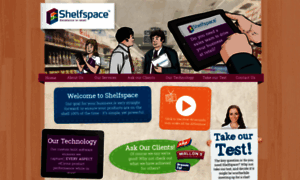 Shelfspace.ie thumbnail