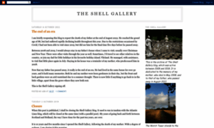 Shell-gallery.blogspot.com thumbnail