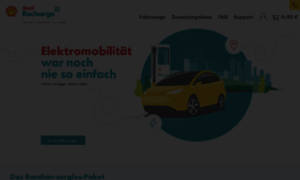 Shell-recharge-autoabo.de thumbnail