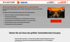 Shell-tankkarte.ch thumbnail