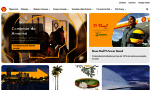 Shell.com.br thumbnail