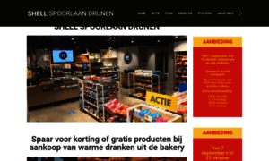 Shelldrunen.nl thumbnail