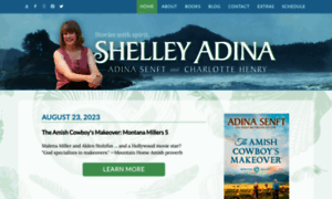 Shelleyadina.com thumbnail