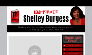 Shelleyburgess.com thumbnail