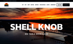 Shellknob.com thumbnail