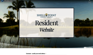 Shellpoint.net thumbnail