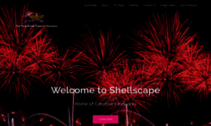 Shellscape.com thumbnail