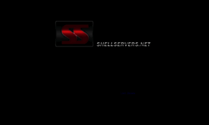 Shellservers.net thumbnail