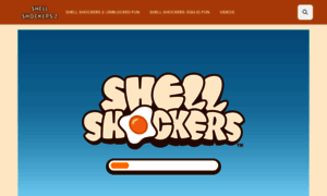 Shellshock2.com thumbnail