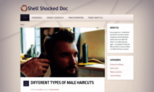 Shellshockeddoc.com thumbnail
