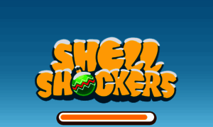 Shellshockers.life thumbnail