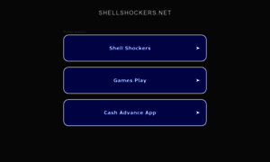 Shellshockers.net thumbnail