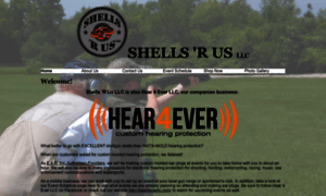 Shellsrusllc.com thumbnail