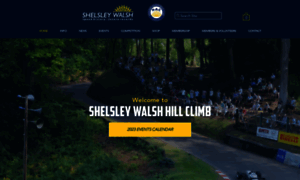 Shelsleywalsh.com thumbnail