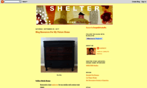 Shelterhome.blogspot.com thumbnail