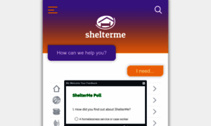 Shelterme.org.au thumbnail