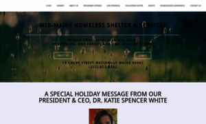 Shelterme.org thumbnail