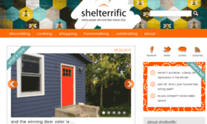 Shelterrific.com thumbnail