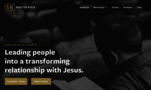 Shelterrockchurch.com thumbnail