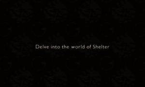 Shelterthegame.com thumbnail