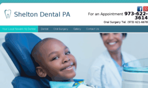 Sheltondentalnj.com thumbnail