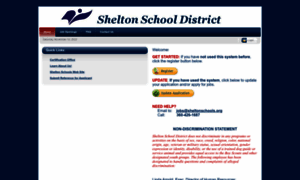Sheltonjobs.myschooldata.net thumbnail