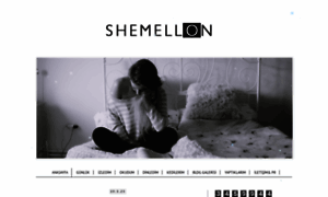 Shemellon.blogspot.com thumbnail